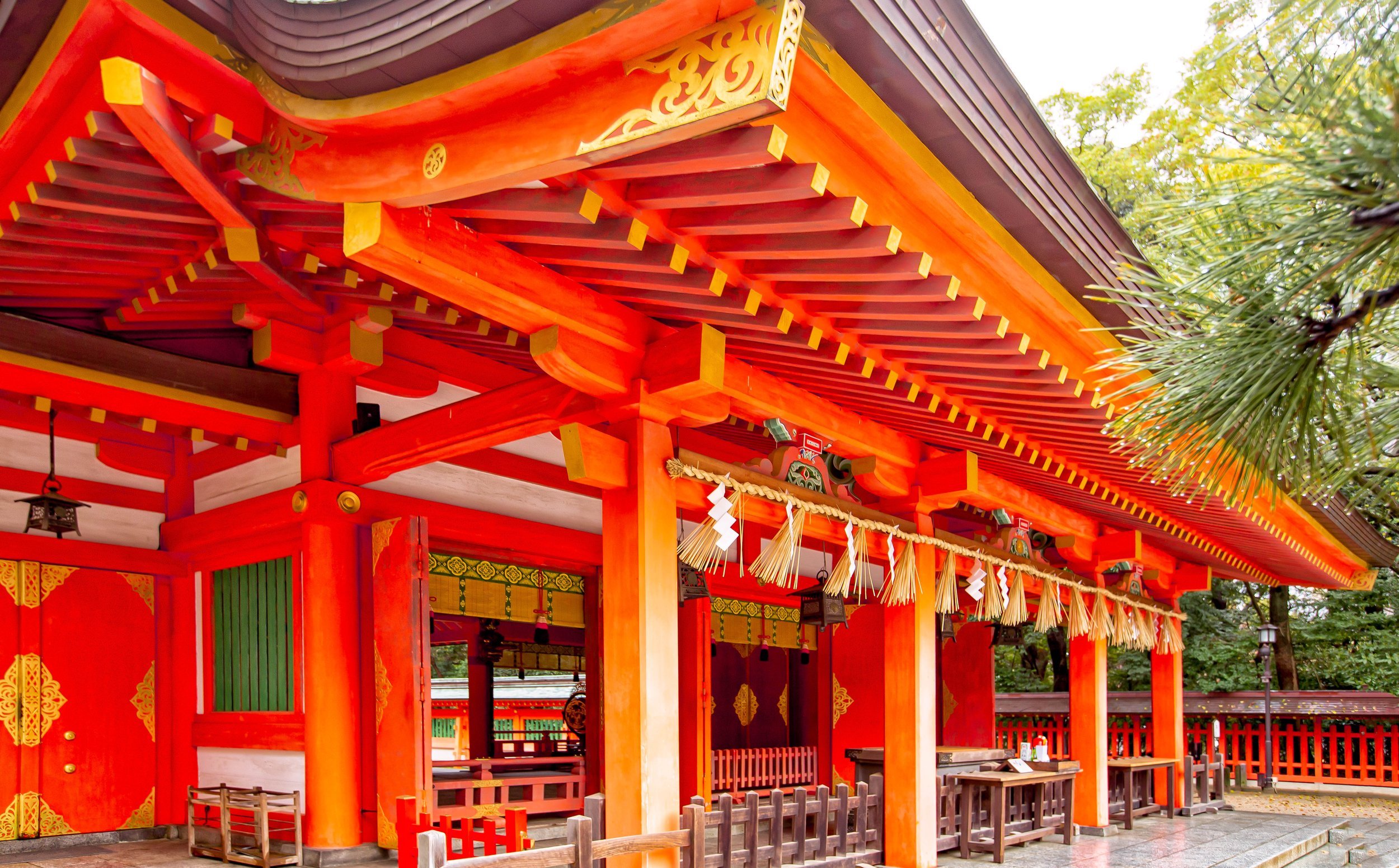 ⛩️ 스미요시 신사 이미지 6